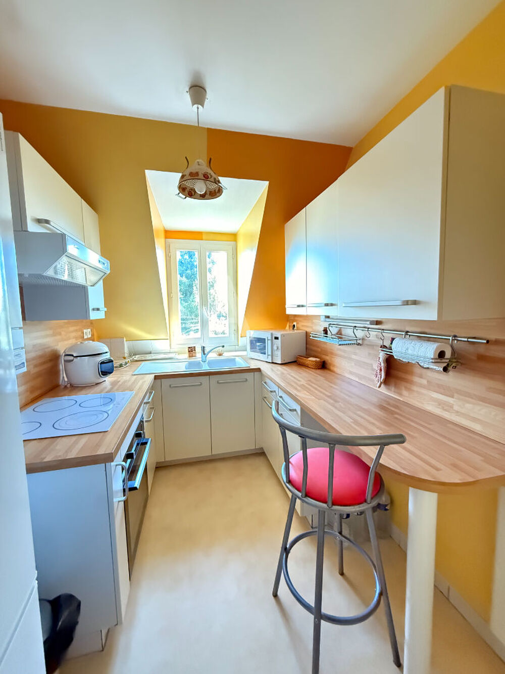 Vente Appartement APPARTEMENT F3 - SOISSONS - Soissons