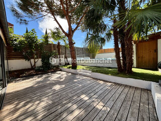  Maison à vendre 4 pièces 125 m²