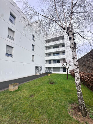  Appartement � vendre 4 pi�ces 74 m�