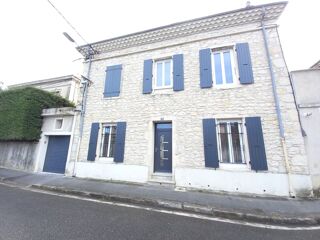  Maison  vendre 5 pices 123 m