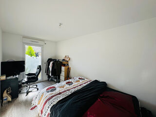  Appartement � vendre 3 pi�ces 58 m�