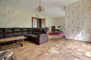  Maison à vendre 3 pièces 91 m²