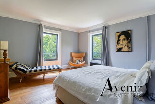  Maison � vendre 8 pi�ces 237 m�
