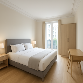  Appartement à vendre 3 pièces 63 m²