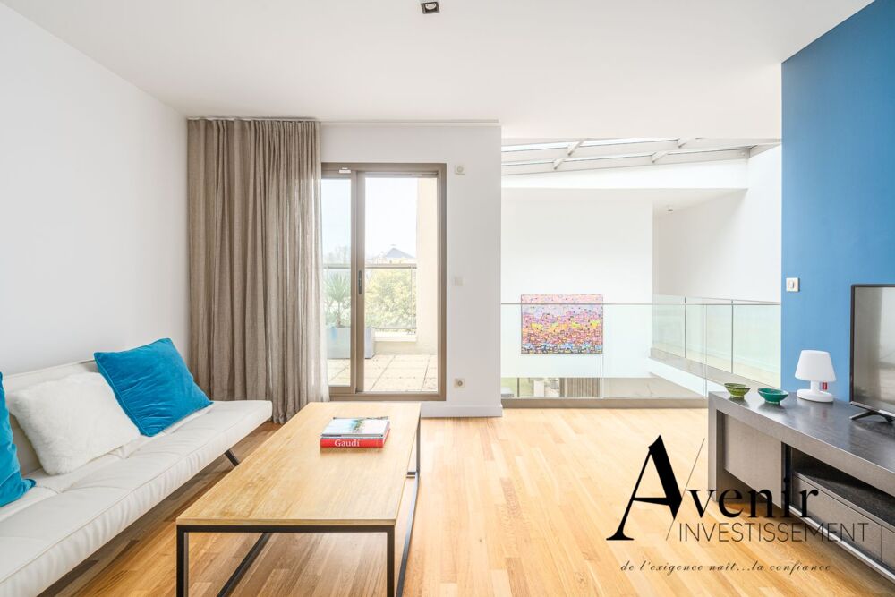 � vendre  Maison Tassin-la-Demi-Lune (69160)