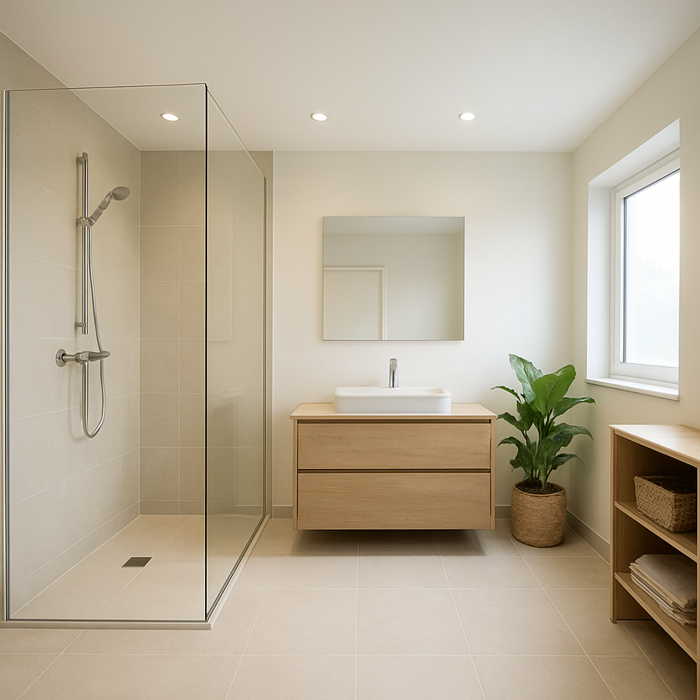 Vente Appartement Appartement 3 pièces de 67 m2 (Les Clayes-sous-Bois) Les clayes-sous-bois