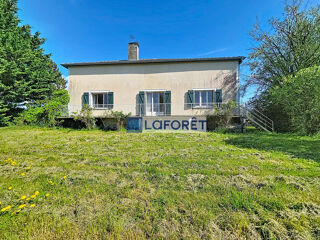  Maison à vendre 3 pièces 95 m²
