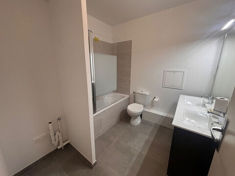  Appartement � louer 4 pi�ces 78 m�