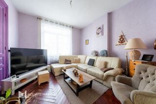  Maison � vendre 7 pi�ces 110 m�