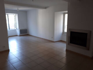  Appartement à louer 3 pièces 55 m²