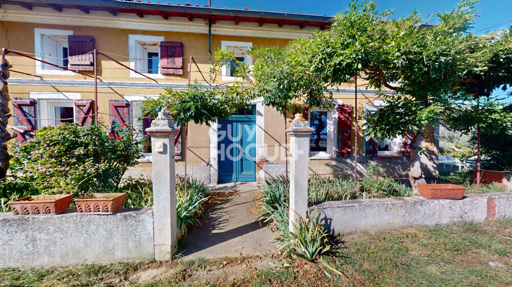 Maison 7 pièces 225 m² · à Aucamville · 225 m² · 385 000 €