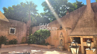  Villa � vendre 6 pi�ces 265 m�