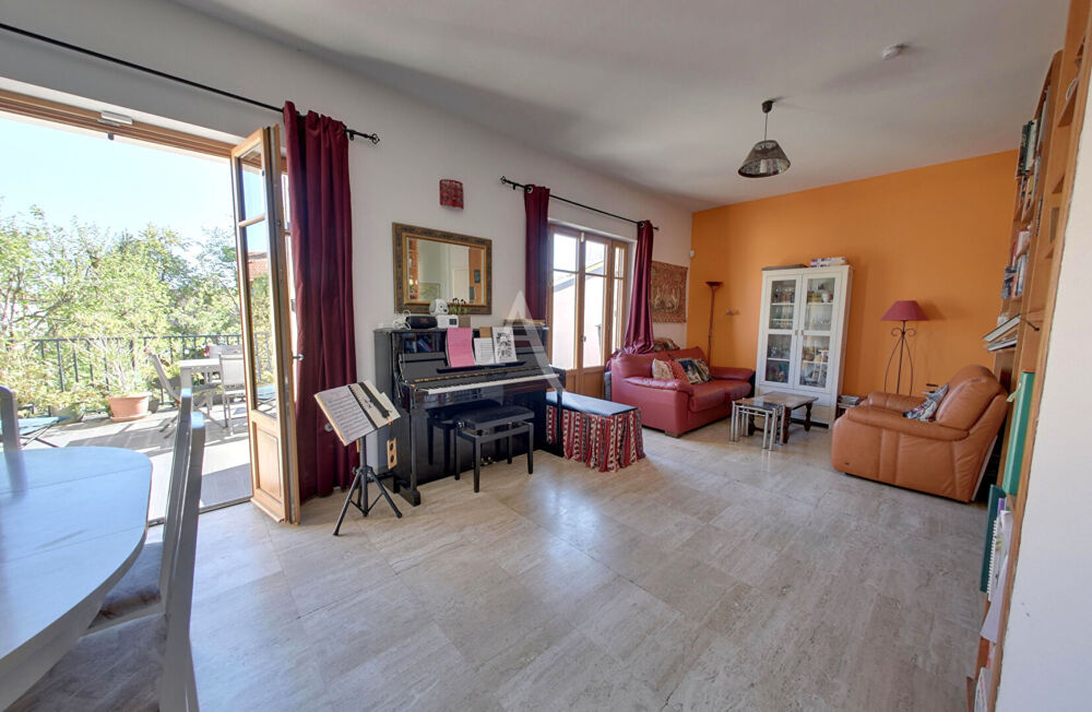 Maison Nogent Sur Marne 182 m2