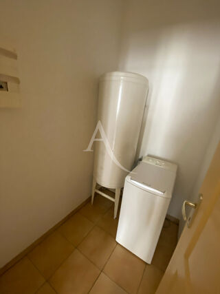  Appartement  louer 1 pice 