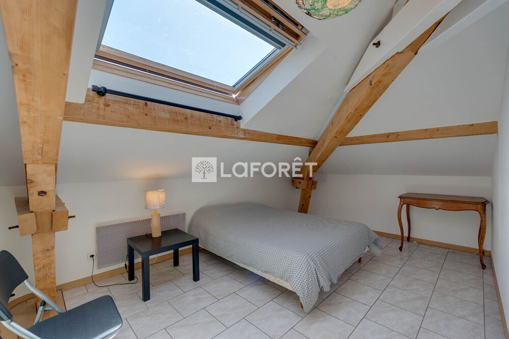 � vendre  Maison Neuvecelle (74500)