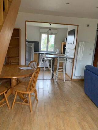  Maison à louer 2 pièces 51 m²