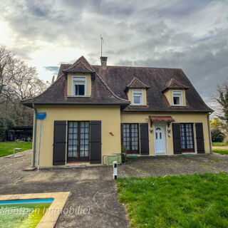  Maison à vendre 5 pièces 115 m²