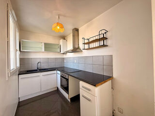  Appartement � vendre 3 pi�ces 58 m�