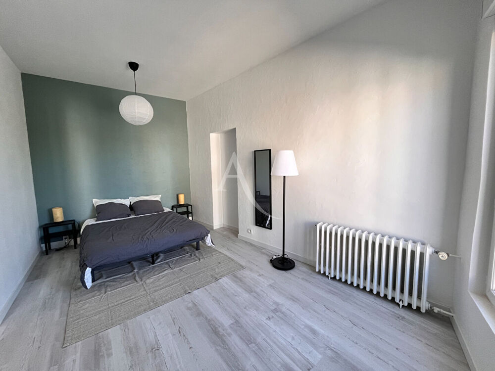 Location Appartement TYPE 2 MEUBLÉ, WITRY LES REIMS Witry les reims