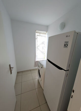  Appartement à vendre 2 pièces 44 m²