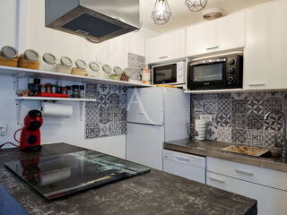  Maison à vendre 3 pièces 43 m²