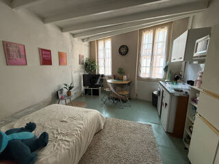  Immeuble à vendre 11 pièces 244 m² Albi