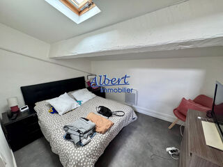  Appartement � vendre 2 pi�ces 34 m�