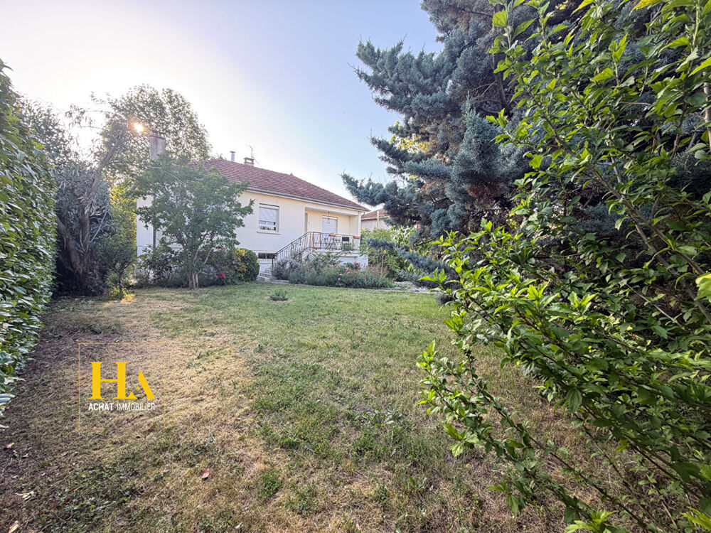 Vente Maison MAISON CHATUZANGE-LE-GOUBET DE 4 pièces  100m² sur terrain de 1174m² Chatuzange le goubet