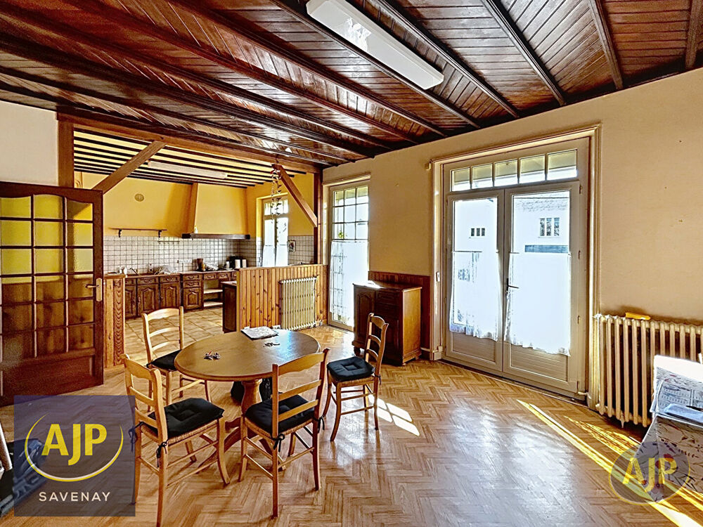 Vente Maison Maison Savenay 4 pièce(s) 84 m2 Savenay