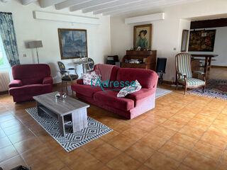  Maison � vendre 7 pi�ces 156 m�