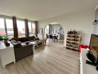  Appartement  vendre 5 pices 95 m