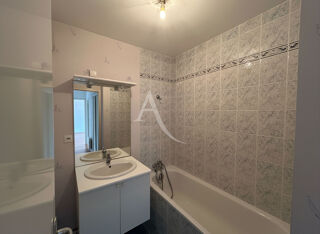  Appartement � vendre 2 pi�ces 50 m�