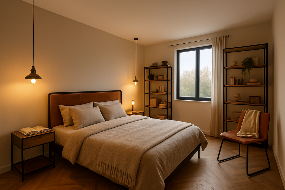 Vente Appartement Appartement 3 pièces de 67 m2 (Les Clayes-sous-Bois) Les clayes-sous-bois