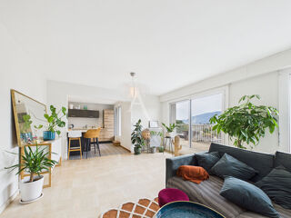  Appartement � vendre 3 pi�ces 84 m�