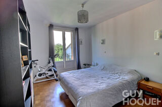  Appartement à vendre 4 pièces 86 m²