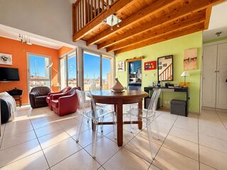  Appartement à vendre 4 pièces 94 m²