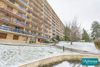  Appartement � vendre 4 pi�ces 92 m�