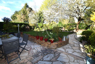  Maison à vendre 6 pièces 160 m²