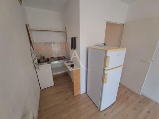  Appartement à louer 2 pièces 34 m²