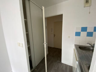  Appartement � louer 1 pi�ce 23 m�