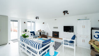  Maison à vendre 6 pièces 105 m²