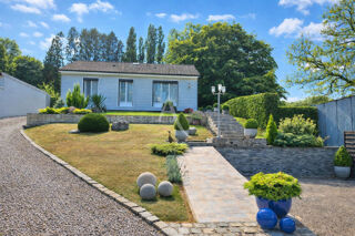  Maison à vendre 4 pièces 70 m²