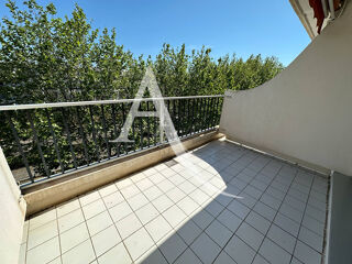  Appartement  vendre 2 pices 