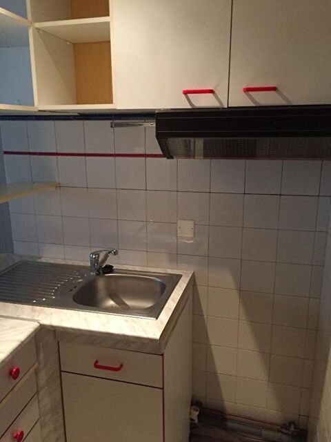  Appartement � louer 1 pi�ce 18 m�