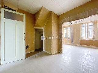  Maison � vendre 3 pi�ces 64 m�