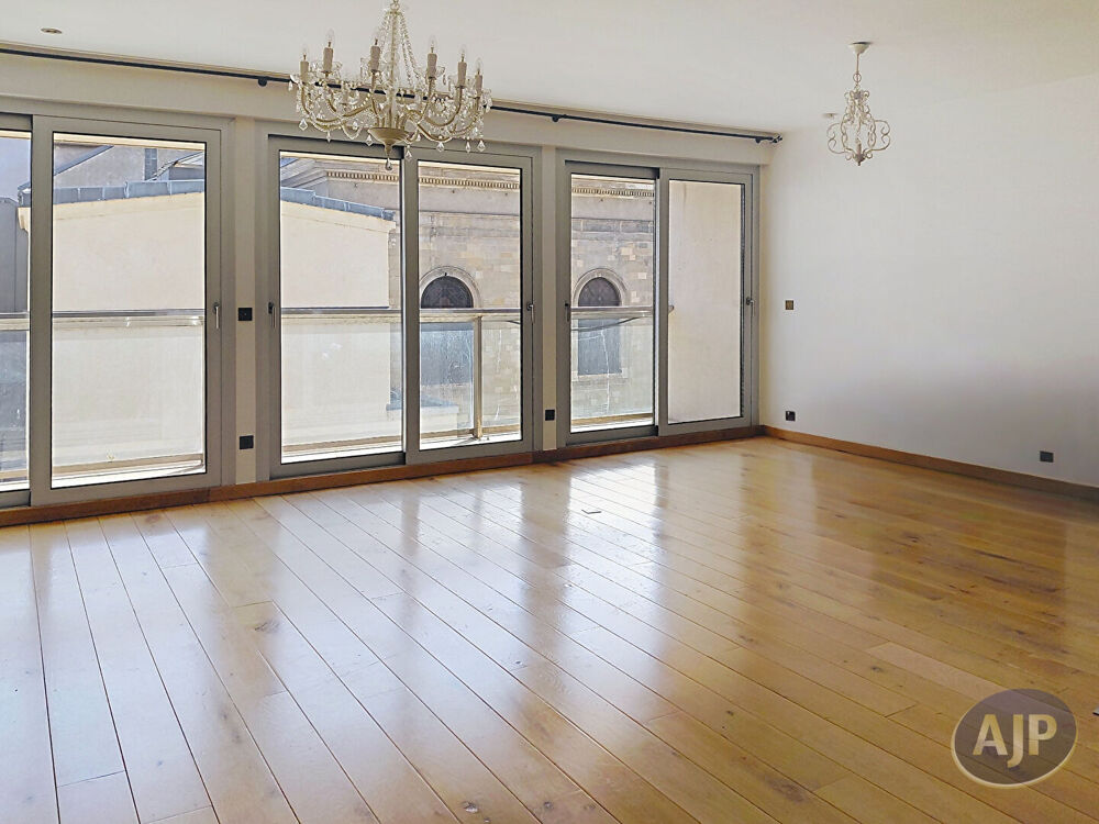 Vente Appartement Appartement Paris 3 pièce(s) 89.1 m2 Paris 7