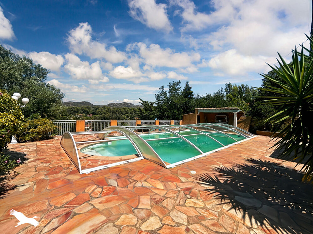 � vendre  Maison Allauch (13190)