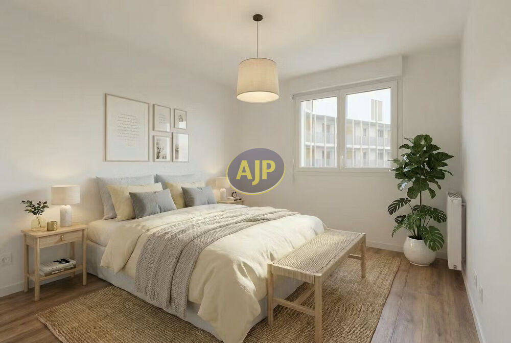 Vente Appartement MERIGNAC - APT T3 Merignac