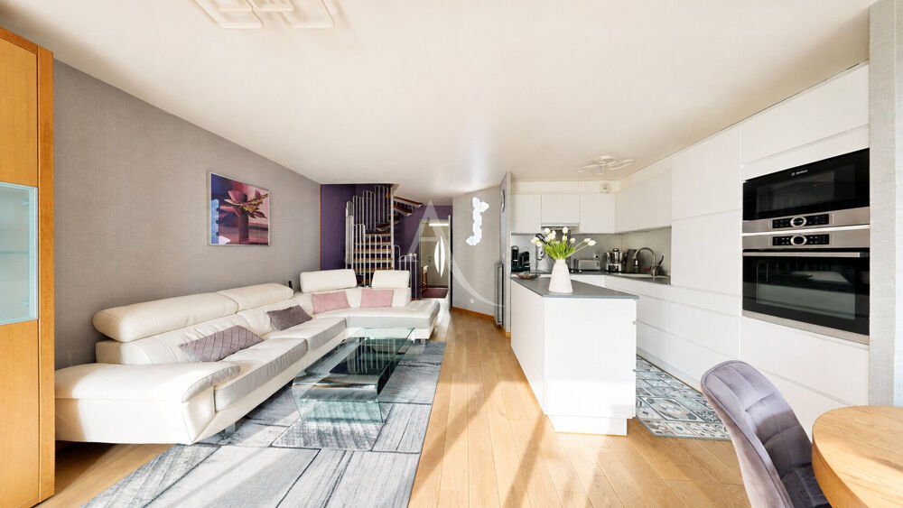 EXCLUSIVITE Maison familiale aux prestations haut de gamme Un véritable coup de coeur !