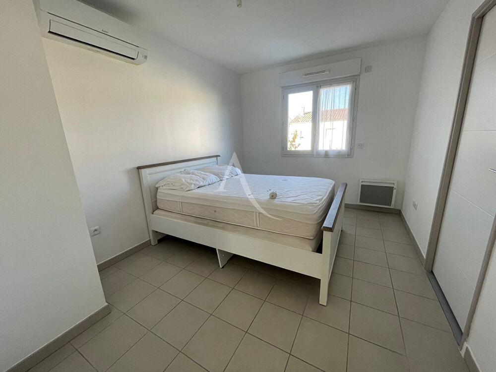 Location Maison A louer, Salon de Provence, maison 104,14 m2, 3 chambres,  garage, jardin Salon de provence